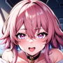 スターレ〇ル:エロ画集 --パイズリ・種付け特化エロ画集--