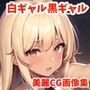 【画像大量追加】黒ギャル・白ギャルを犯しまくる画像集【合計413枚】