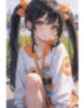 ガールズハント〜宇佐美芽依の場合〜