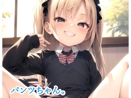パンツちゃん