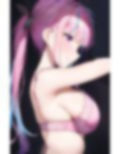 ホ〇ライブ 湊あ〇あえちえちCG集