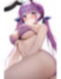 ホ〇ライブ 湊あ〇あえちえちCG集