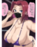 コ〇ドギアス カレ〇の奉仕 バニー濃いめ ver2