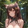 ケモミミ・愛す