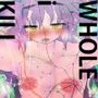 GYNASIS 1000 〜WHOLEiKILL〜(オールィキル) すべては私、生と死と