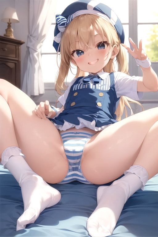 パンツちゃん ＃2_1