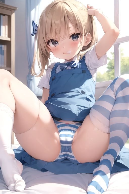 パンツちゃん ＃2_5