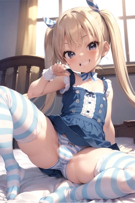 パンツちゃん ＃2