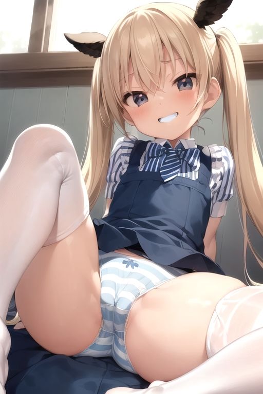 パンツちゃん ＃2