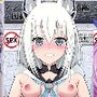 ホロライブ まんこ図鑑 【脱膣もあり！】