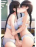 キス以上？1
