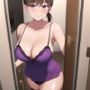 昼下がりの団地妻・桜坂桂子の背徳感1