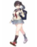 【女キャラ全身立ち絵ジョブ別5】著作権フリーの高解像度素材（100枚） 画像5