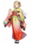 【女キャラ全身立ち絵ジョブ別5】著作権フリーの高解像度素材（100枚） 画像6