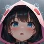 超乳露出16