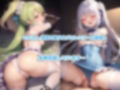 AIアイドル美少女プロレスラーCG集 Vol.7 全国○校プロレス特集