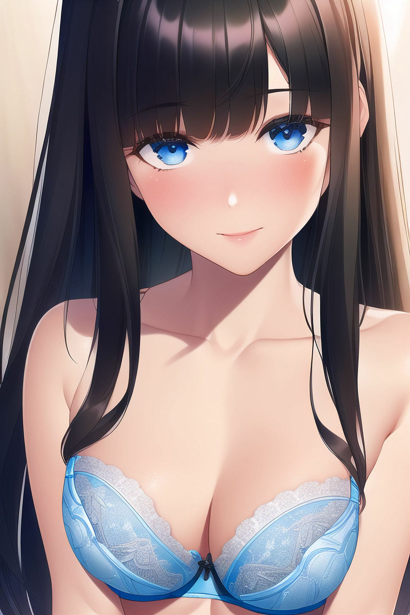 清楚な女の子CG集1 画像6