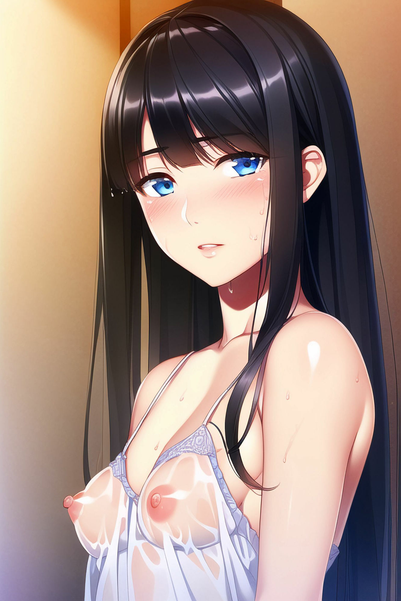 清楚な女の子CG集1 画像7