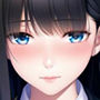 清楚な女の子CG集1