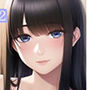 清楚な女の子CG集2
