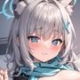 ブルアカ 生徒達と・・・！