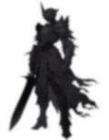 【男キャラ全身立ち絵ジョブ別4】著作権フリーの高解像度素材（100枚） 画像9