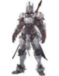 【男キャラ全身立ち絵ジョブ別4】著作権フリーの高解像度素材（100枚） 画像10