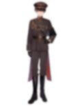 【男キャラ全身立ち絵ジョブ別5】著作権フリーの高解像度素材（100枚） 画像7