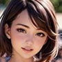AI 2.5D CHEER NUDE VOL.2