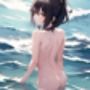 海辺の美少女たち3