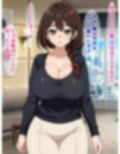 隣のえげつないオホ声の正体は妻だった