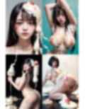 ウェット＆メッシー写真館 〜ショートケーキ編〜