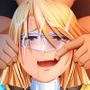 敗北シンデレラ BROKEN