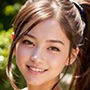 AI美少女 NUDE VOL.2