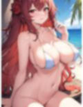 サマータイムハーレム！ 画像4