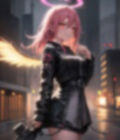 Cybercity Girls【機械責め】