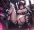 Cybercity Girls【機械責め】
