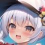 超乳露出36