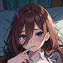 三女のアルバイト