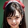 AIグラビア集