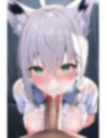 ホ〇ライブVtuber濡れ透けCG集