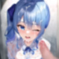 ホ〇ライブVtuber濡れ透けCG集