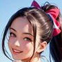 AI 2.5D CHEER NUDE VOL.6