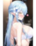 ホ〇ライブ雪花ラ〇ィ下着CG集