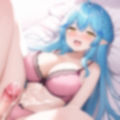 ホ〇ライブ雪花ラ〇ィ下着CG集