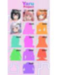 YaruProject ヤレるアイドルセックスオーディション