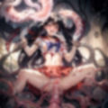 セーラーマーズ辱めCG集