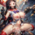 セーラーマーズ辱めCG集