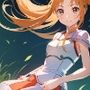 凌●された閃光の騎士