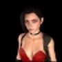 【ROMC003】エイダ派の謎の美人産業スパイのセックスCG版700枚